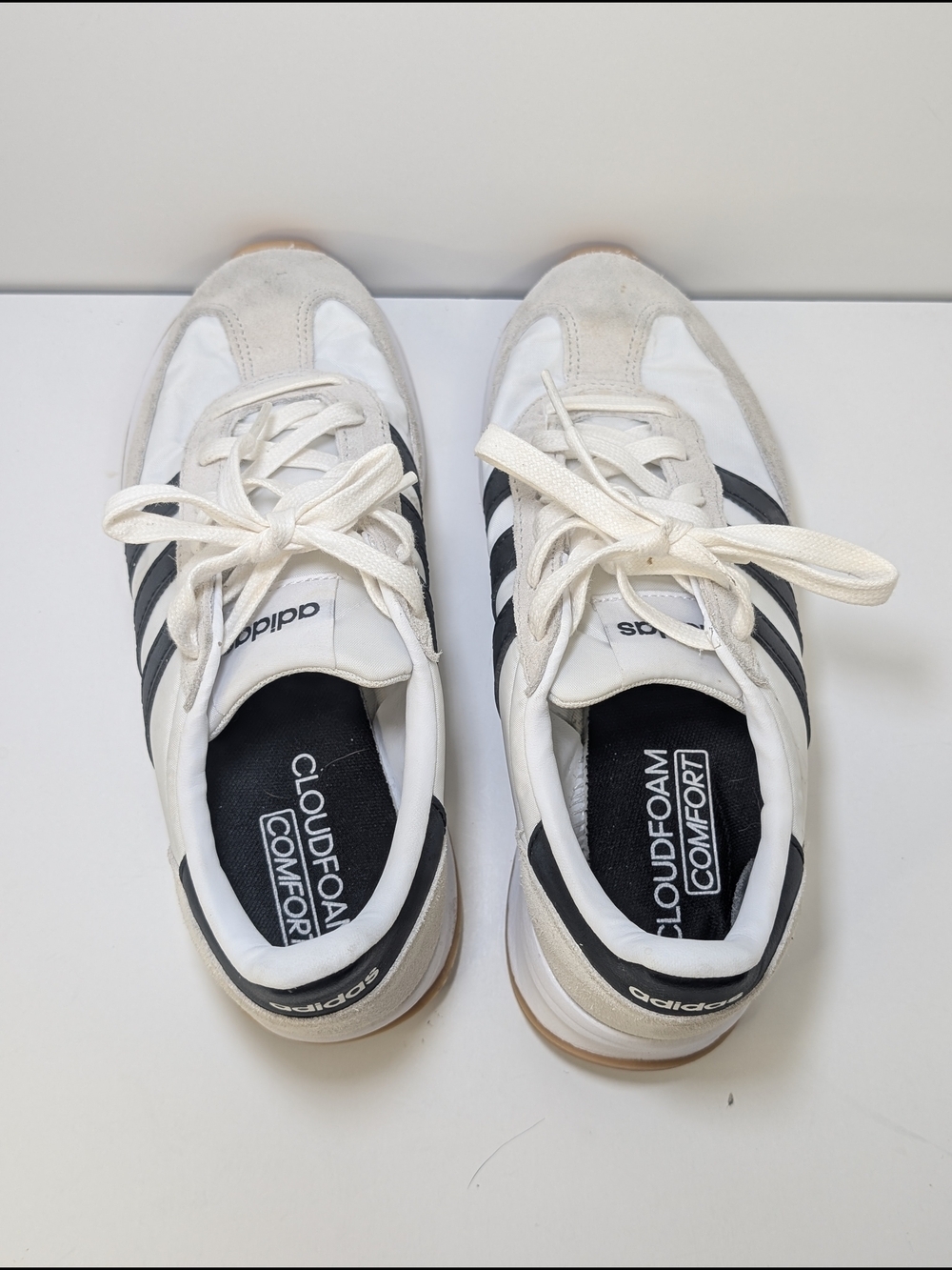 Adidas Run 70s 2.0 Women's Size 7.5 - Picture 6 of 8